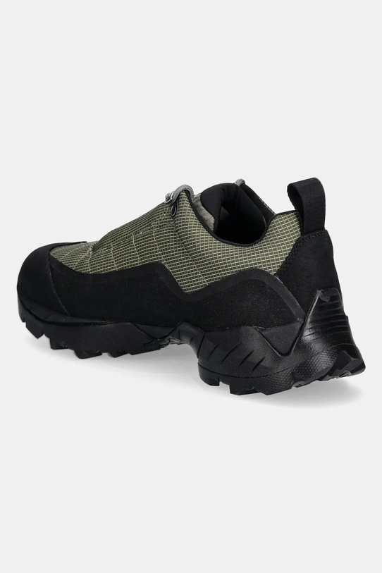 Obuwie ROA buty Katharina NBUW103FA03 zielony