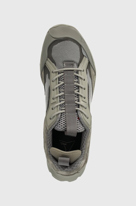 ROA buty Lhakpa szary NBUW139FA35