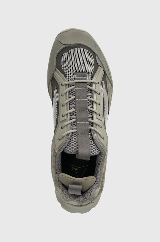 Boty ROA Lhakpa šedá NBUW139FA35