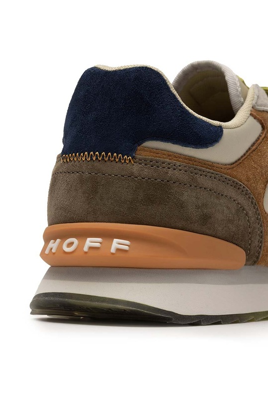 Кроссовки Hoff SEVILLA бежевый 12402601