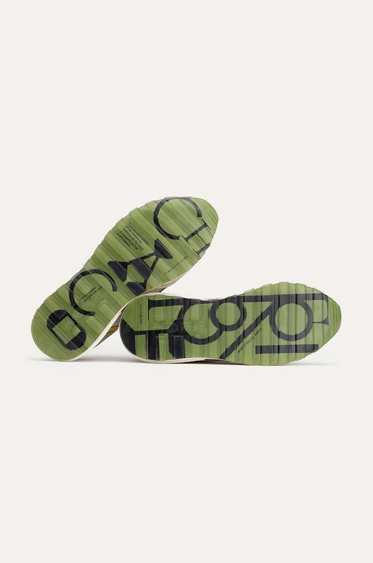 Hoff sneakersy CHACO 12407604 multicolor