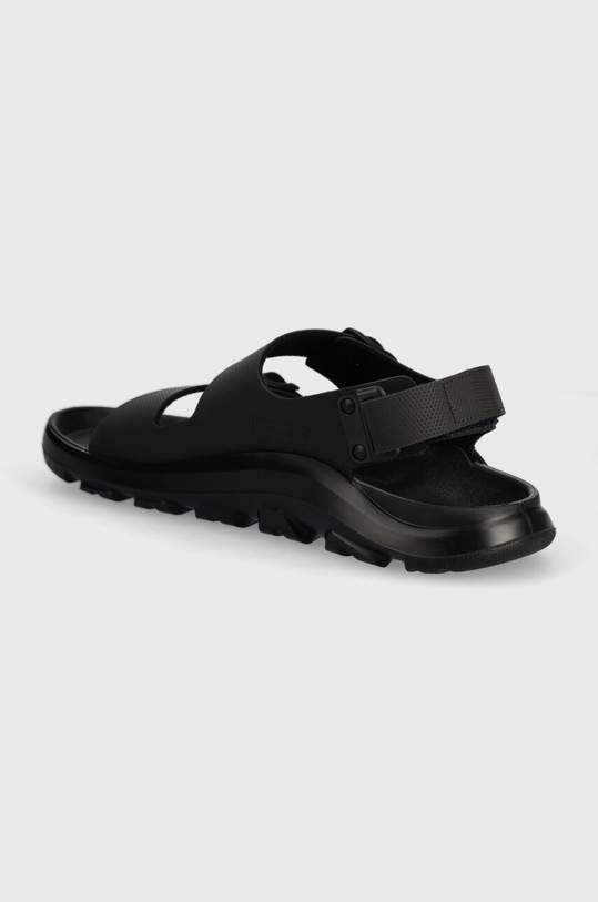 Obuwie Birkenstock sandały Mogami Terra 1027161 czarny