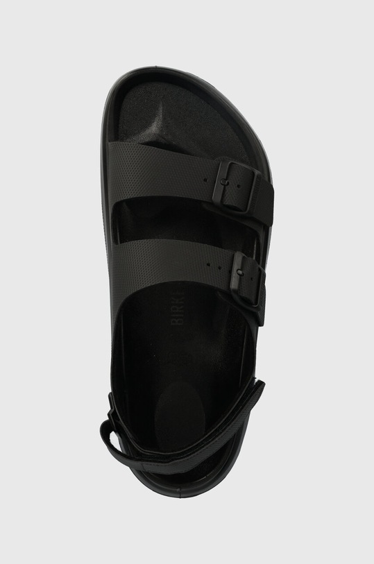 Birkenstock sandały Mogami Terra czarny 1027161