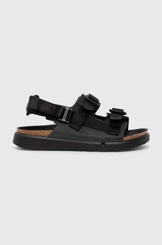 Сандалі Birkenstock Shinjuku 1024599. чорний SS24