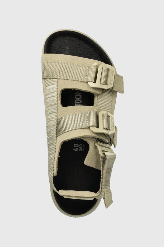 Birkenstock sandals Shinjuku beige 1026398