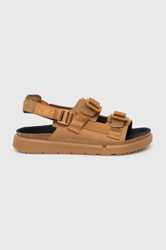 Birkenstock sandały Shinjuku 1024621 brązowy SS24