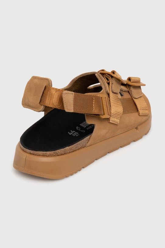 Сандали Birkenstock Shinjuku кафяв 1024621