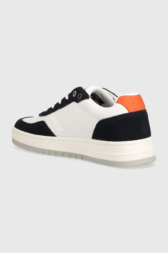 Cipők G-Star sportcipő ARC LEA BLK M 2412071501.WHT.NVY fehér
