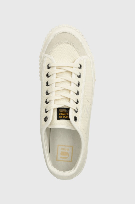 G-Star teniși DECK BSC M bej 2412073501.WHT