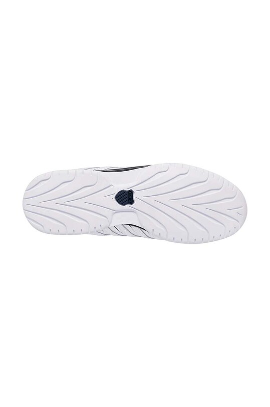 Kožne tenisice K-Swiss RINZLER 01235.139.M bijela