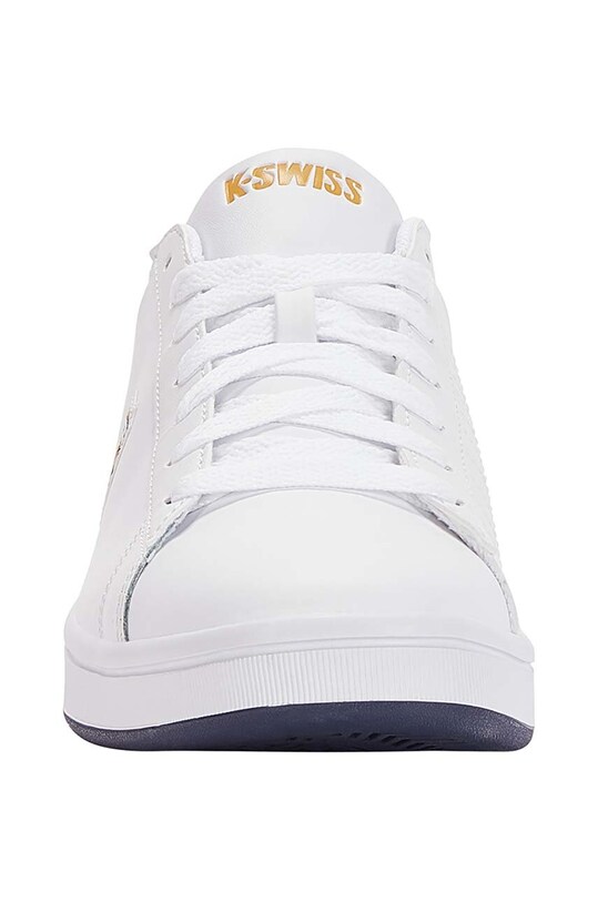 Обувь Кроссовки K-Swiss COURT SHIELD 06599.856.M белый