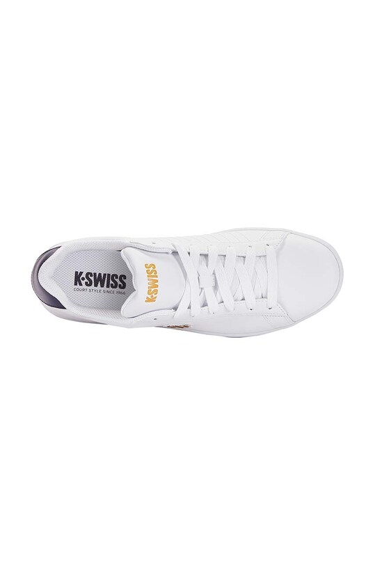 Кроссовки K-Swiss COURT SHIELD 06599.856.M