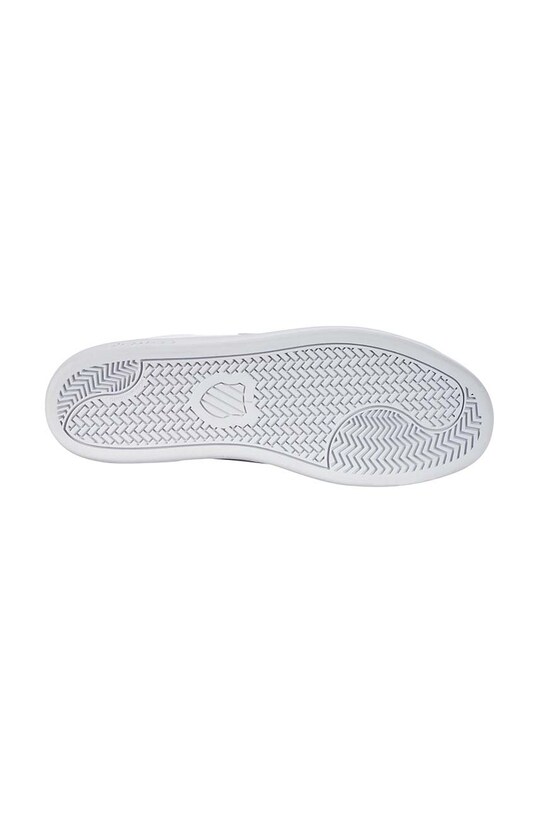 Шкіряні кросівки K-Swiss COURT SHIELD 06599.943.M
