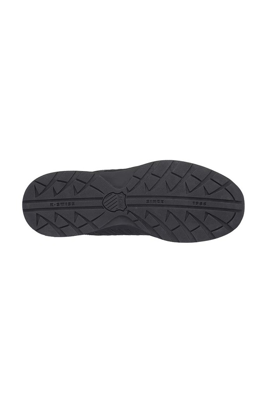 Kožené sneakers boty K-Swiss VISTA TRAINER 07000.001.M