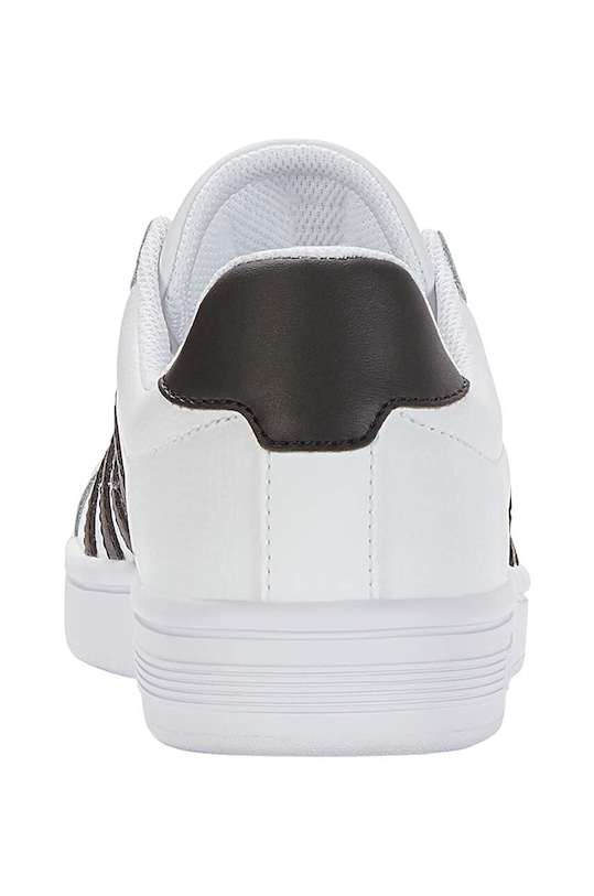 Кроссовки K-Swiss COURT TIEBREAK белый 07011.126.M