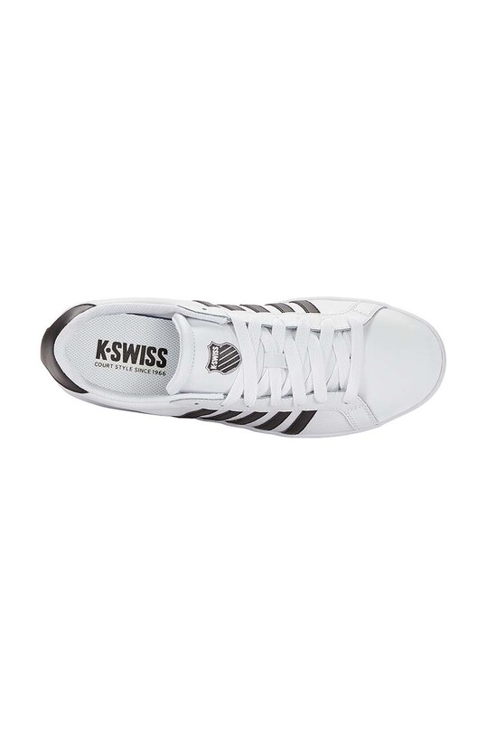 K-Swiss sportcipő COURT TIEBREAK 07011.126.M