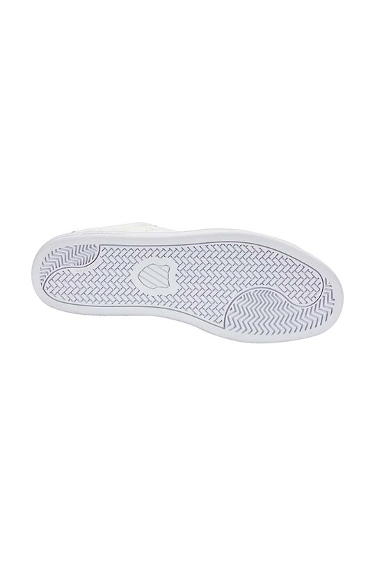 Kožené tenisky K-Swiss LOZAN KLUB LTH 07263.918.M