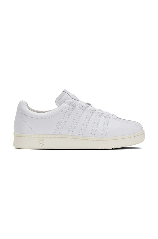 Шкіряні кросівки K-Swiss CLASSIC GT низька білий 07918.982.M
