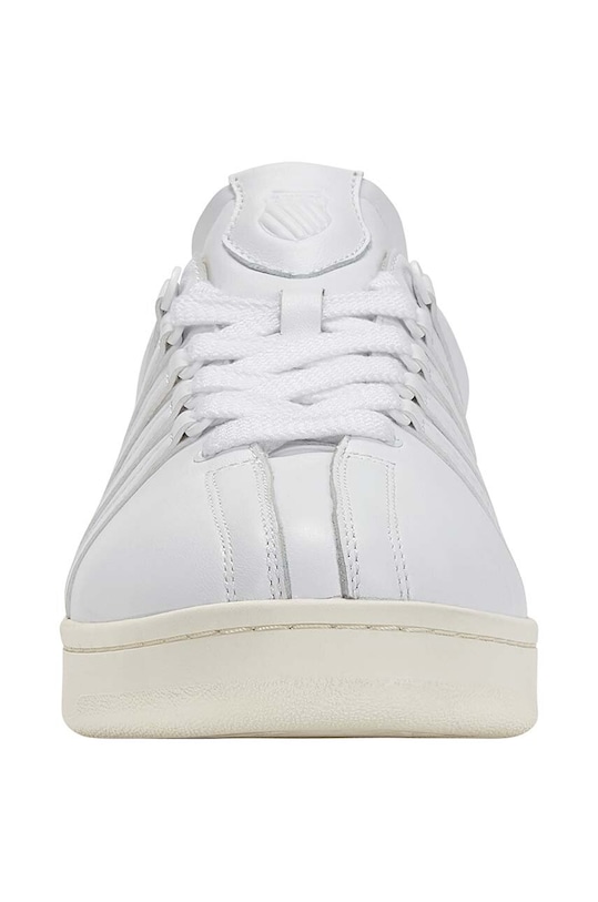 Cipők K-Swiss bőr sportcipő CLASSIC GT 07918.982.M fehér