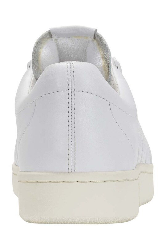 Шкіряні кросівки K-Swiss CLASSIC GT білий 07918.982.M