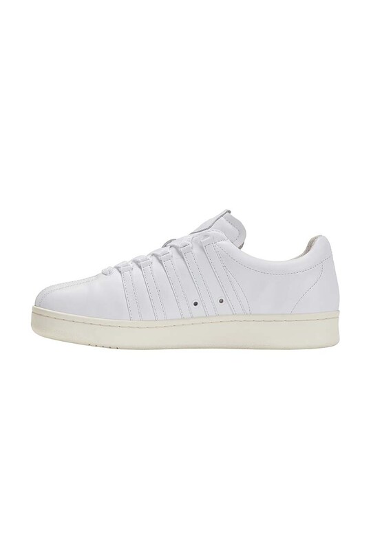 Шкіряні кросівки K-Swiss CLASSIC GT 07918.982.M білий