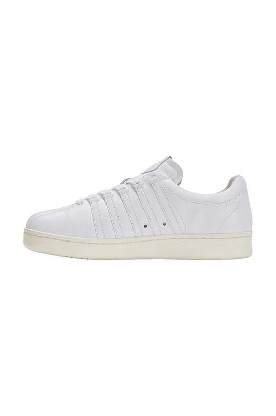 K-Swiss bőr sportcipő CLASSIC GT 07918.982.M fehér