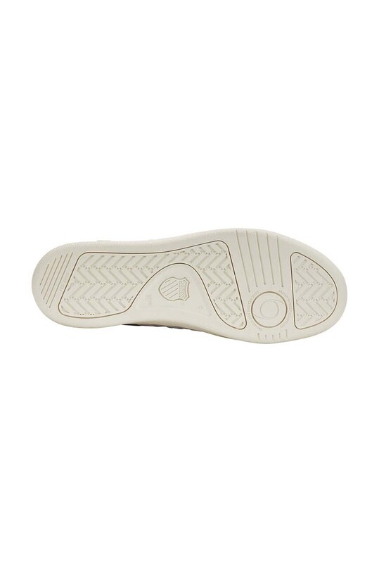 Шкіряні кросівки K-Swiss CLASSIC GT 07918.982.M