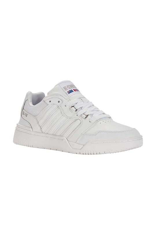 Кроссовки K-Swiss SI-18 RIVAL 08531.101.M бежевый SS24