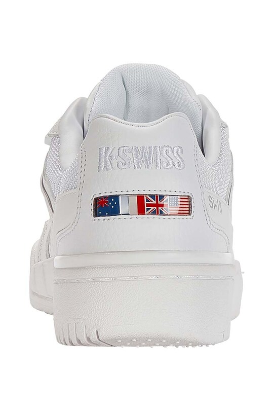 Кроссовки K-Swiss SI-18 RIVAL бежевый 08531.101.M