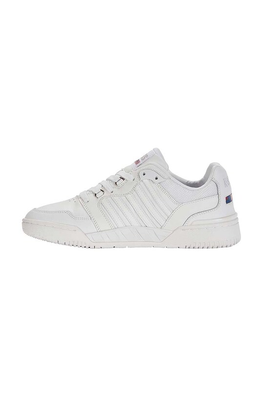 Кроссовки K-Swiss SI-18 RIVAL 08531.101.M бежевый