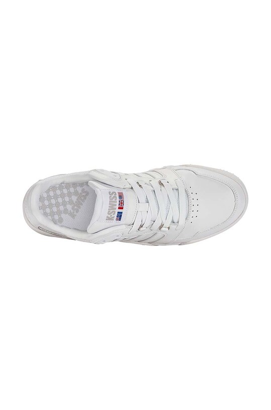 Кроссовки K-Swiss SI-18 RIVAL 08531.101.M