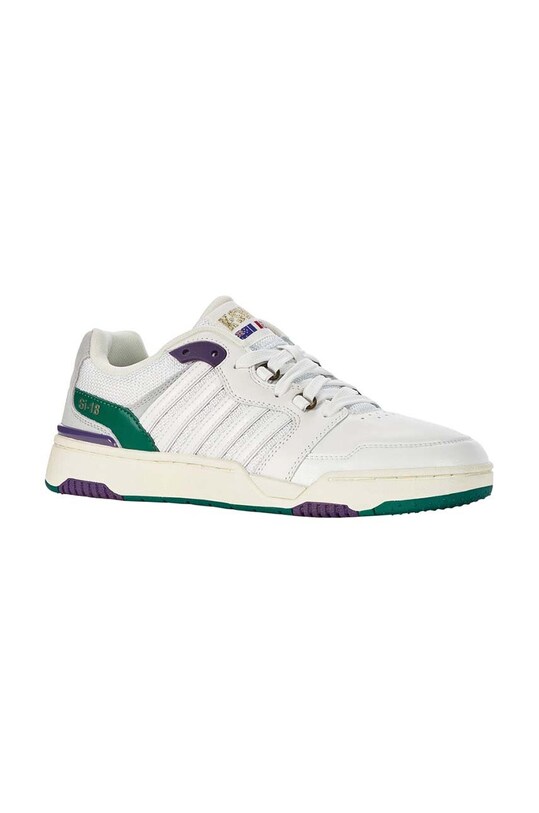 Кроссовки K-Swiss SI-18 RIVAL 08531.188.M бежевый SS24
