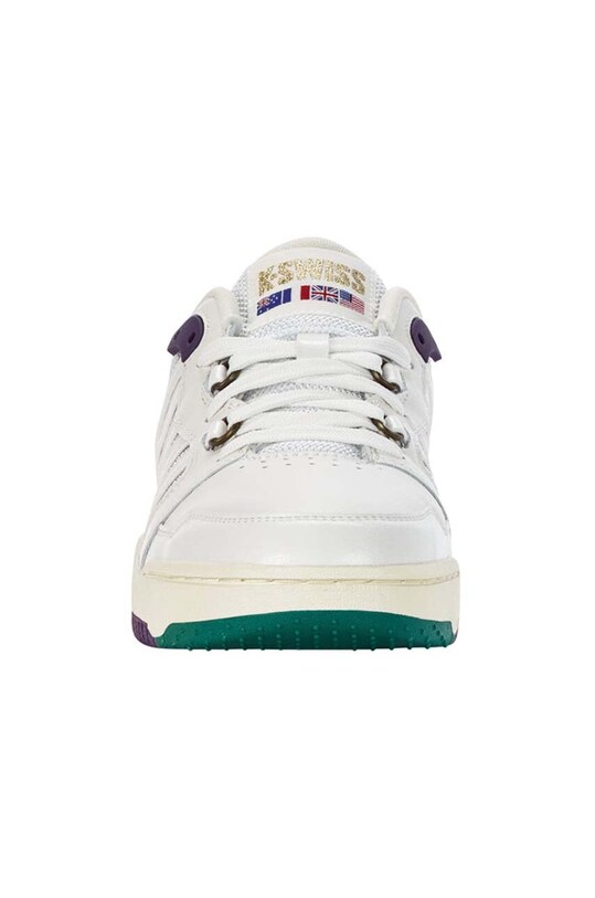 Обувь Кроссовки K-Swiss SI-18 RIVAL 08531.188.M бежевый