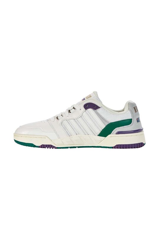 Кроссовки K-Swiss SI-18 RIVAL 08531.188.M бежевый