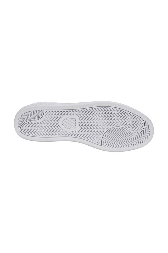 Δερμάτινα αθλητικά παπούτσια K-Swiss LOZAN MATCH LTH 08903.119.M