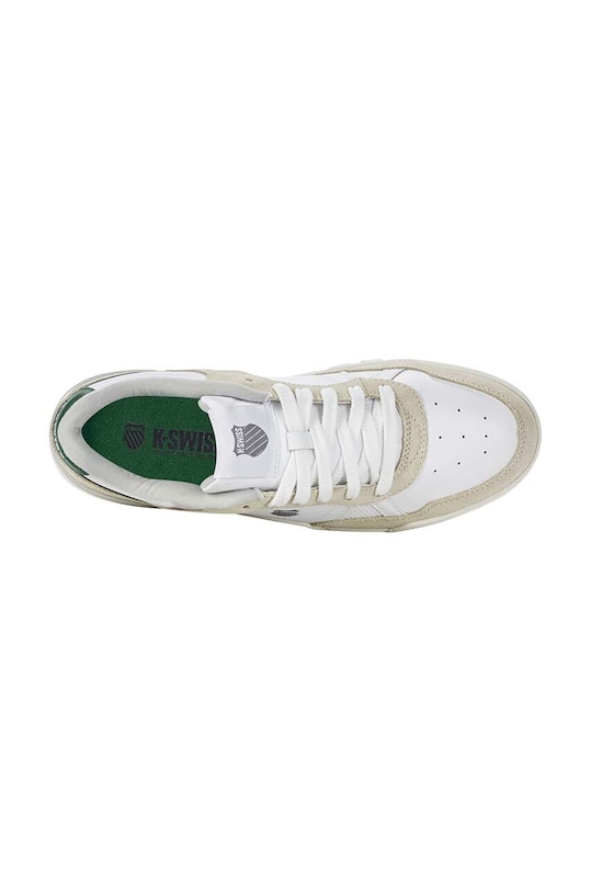 K-Swiss bőr sportcipő MATCH PRO LTH 08905.906.M