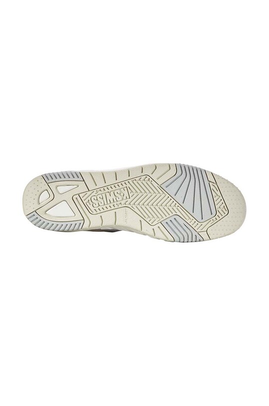 Кожаные кроссовки K-Swiss MATCH PRO LTH 08905.906.M