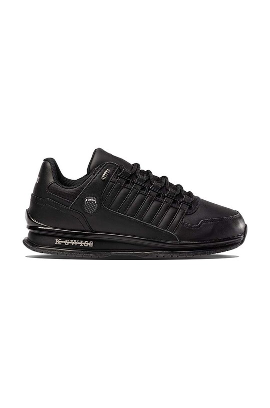 K-Swiss sneakers RINZLER GT sintetic negru 08907.010.M