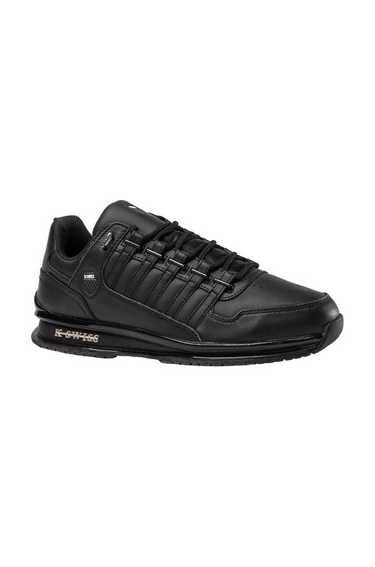 K-Swiss sneakers RINZLER GT 08907.010.M negru SS24