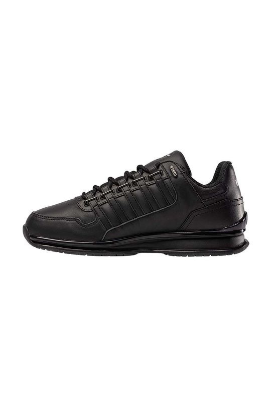 K-Swiss sneakersy RINZLER GT 08907.010.M czarny