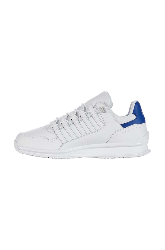 K-Swiss sneakers din piele RINZLER GT 08907.117.M alb