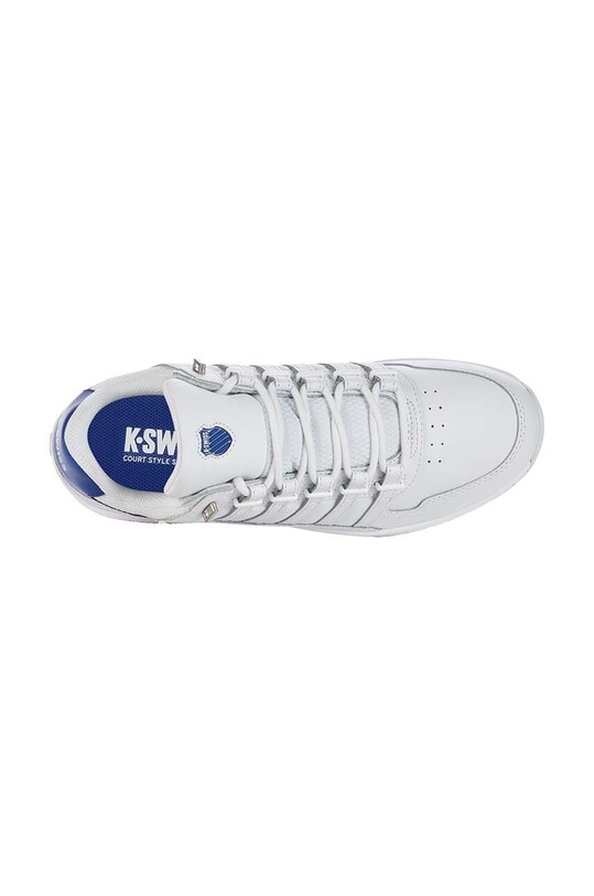 Кожаные кроссовки K-Swiss RINZLER GT 08907.117.M