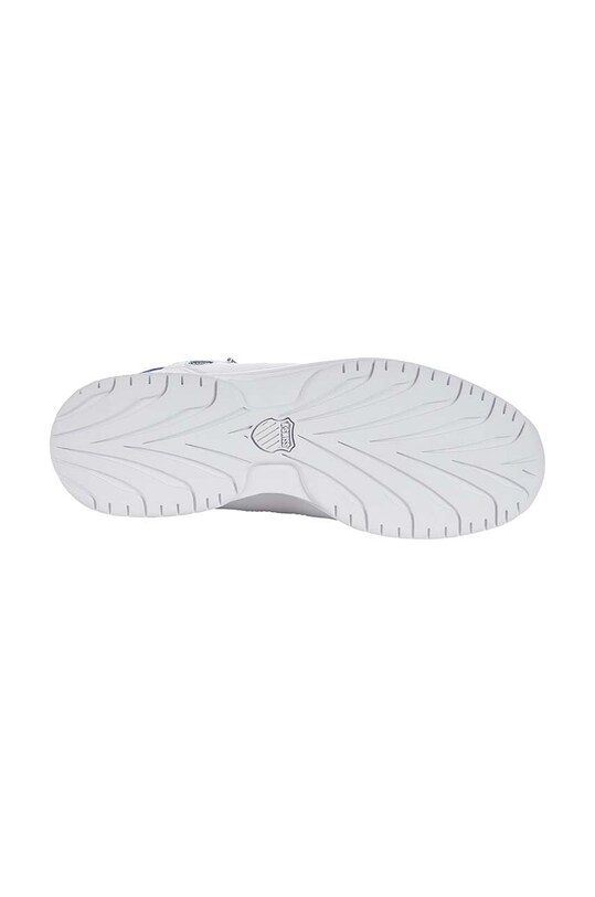 Кожаные кроссовки K-Swiss RINZLER GT 08907.117.M