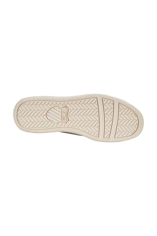 K-Swiss sneakersy skórzane SLAMMKLUB CC 08911.125.M