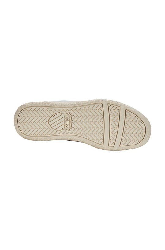 K-Swiss sneakers din piele SLAMMKLUB CC 08911.135.M
