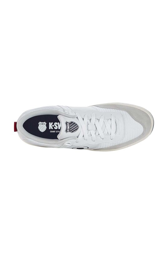 K-Swiss sneakersy K-VARSITY 09075.130.M