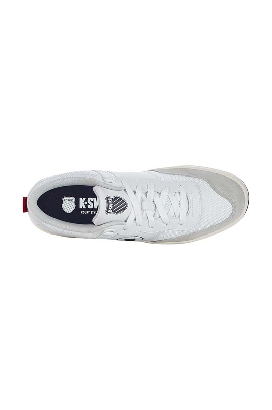 Кроссовки K-Swiss K-VARSITY 09075.130.M
