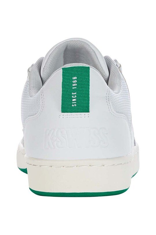 Кросівки K-Swiss K-VARSITY білий 09075.970.M