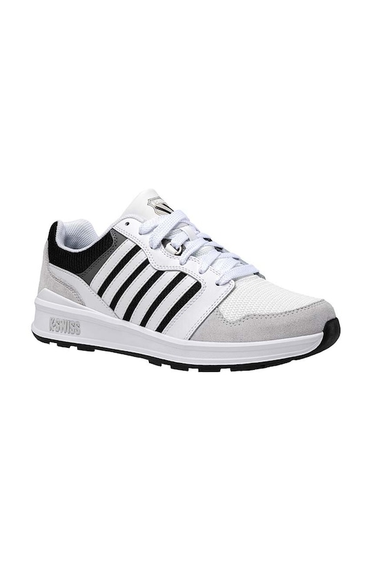 Кроссовки K-Swiss RIVAL TRAINER T 09079.920.M белый SS24