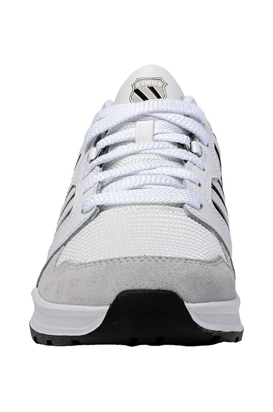Încălțăminte K-Swiss sneakers RIVAL TRAINER T 09079.920.M alb